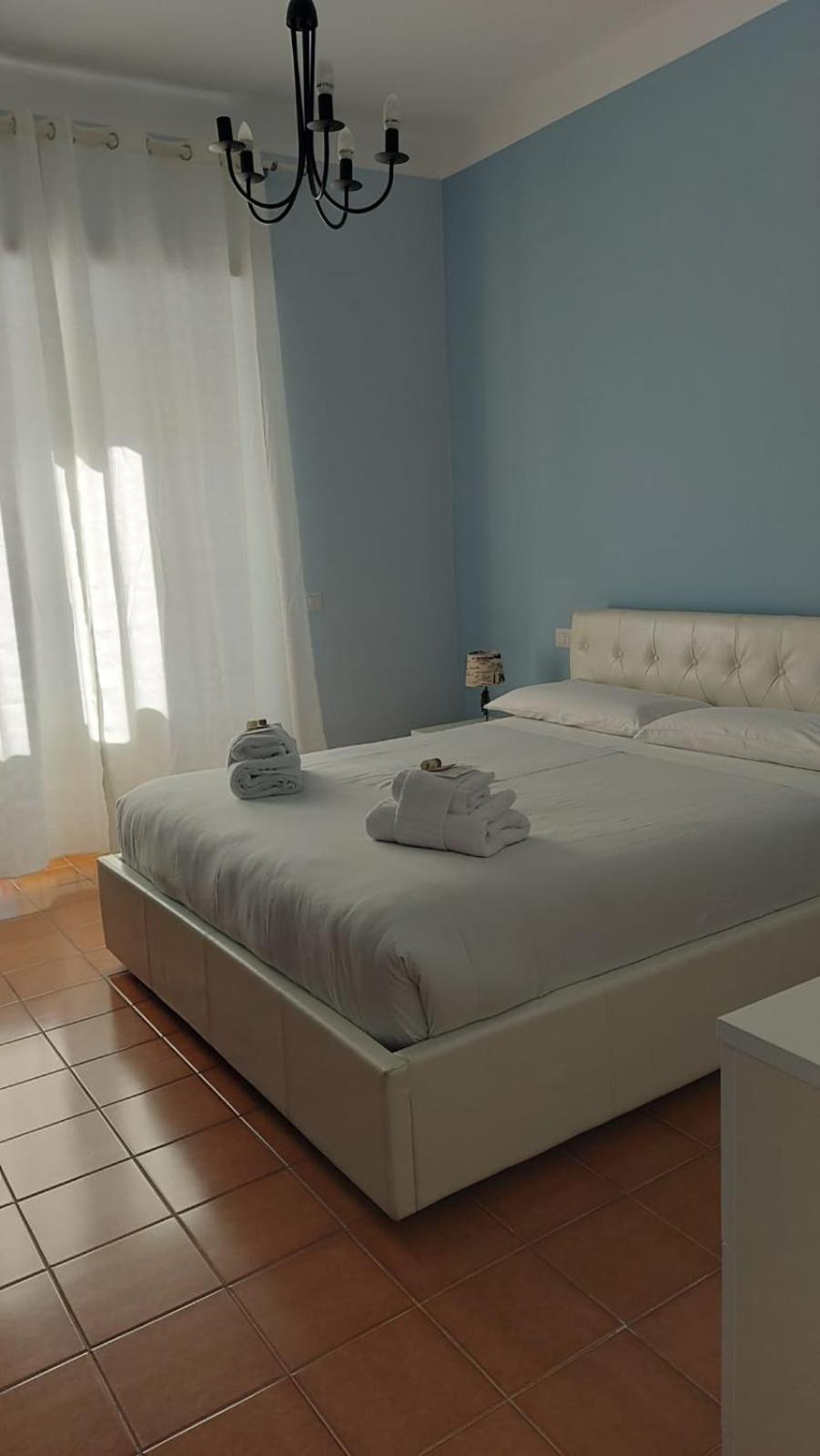 Family'S Apartment Trastevere Rome Exterior photo